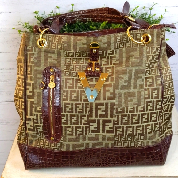 fendi ladies bags